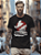 Camiseta FILME Os Caça-Fantasmas 100% ALGODÃO Fio 30.1 Penteado - Imagem 4