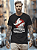 Camiseta FILME Os Caça-Fantasmas 100% ALGODÃO Fio 30.1 Penteado - Imagem 4