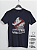 Camiseta FILME Os Caça-Fantasmas 100% ALGODÃO Fio 30.1 Penteado - Imagem 5