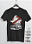 Camiseta FILME Os Caça-Fantasmas 100% ALGODÃO Fio 30.1 Penteado - Imagem 7