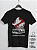 Camiseta FILME Os Caça-Fantasmas 100% ALGODÃO Fio 30.1 Penteado - Imagem 9