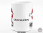 Caneca Cine Os Caça-Fantasmas + Porta Caneca Grátis - Imagem 2
