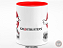 Caneca Cine Os Caça-Fantasmas + Porta Caneca Grátis - Imagem 8
