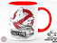Caneca Cine Os Caça-Fantasmas + Porta Caneca Grátis - Imagem 9
