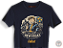 Camiseta SÉRIE Fallout 100% ALGODÃO Fio 30.1 Penteado - Imagem 3