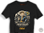 Camiseta SÉRIE Fallout 100% ALGODÃO Fio 30.1 Penteado - Imagem 1