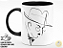 Caneca Fernando Pessoa + Porta Caneca Grátis - Imagem 4