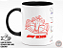 Caneca F1 Circuitos 2026 + Porta Caneca Grátis - Imagem 7