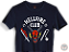 Camiseta SÉRIE Stranger Things 100% ALGODÃO Fio 30.1 Penteado - Imagem 3