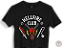 Camiseta SÉRIE Stranger Things 100% ALGODÃO Fio 30.1 Penteado - Imagem 2