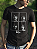 Camiseta The Beatles 100% ALGODÃO Fio 30.1 Penteado - Imagem 3