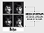 Camiseta The Beatles 100% ALGODÃO Fio 30.1 Penteado - Imagem 8