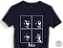 Camiseta MÚSICA The Beatles 100% ALGODÃO Fio 30.1 Penteado - Imagem 3