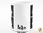 Caneca The Beatles + Porta Caneca Grátis - Imagem 5