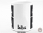 Caneca The Beatles + Porta Caneca Grátis - Imagem 5