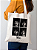Ecobag The Beatles 100% Algodão Cru Natural - Imagem 2