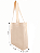 Ecobag The Rolling Stones 100% Algodão Cru Natural - Imagem 4