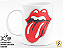 Caneca The Rolling Stones + Porta Caneca Grátis - Imagem 4