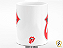 Caneca The Rolling Stones + Porta Caneca Grátis - Imagem 5