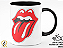 Caneca The Rolling Stones + Porta Caneca Grátis - Imagem 9