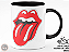 Caneca The Rolling Stones + Porta Caneca Grátis - Imagem 9