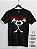 Camiseta Pearl Jam Alive malha 100% ALGODÃO Fio 30.1 Penteado - Imagem 6