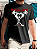 Camiseta Pearl Jam Alive malha 100% ALGODÃO Fio 30.1 Penteado - Imagem 3