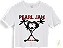 Camiseta Pearl Jam Alive malha 100% ALGODÃO Fio 30.1 Penteado - Imagem 2