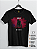 Camiseta Pearl Jam Ten Spotify malha 100% ALGODÃO Fio 30.1 Penteado - Imagem 5