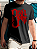 Camiseta Pearl Jam malha 100% ALGODÃO Fio 30.1 Penteado - Imagem 3