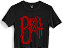 Camiseta Pearl Jam malha 100% ALGODÃO Fio 30.1 Penteado - Imagem 2