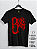 Camiseta Pearl Jam malha 100% ALGODÃO Fio 30.1 Penteado - Imagem 6