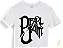 Camiseta Pearl Jam malha 100% ALGODÃO Fio 30.1 Penteado - Imagem 1