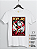 Camiseta Pearl Jam Melbourne malha 100% ALGODÃO Fio 30.1 Penteado - Imagem 4