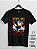 Camiseta Pearl Jam Melbourne malha 100% ALGODÃO Fio 30.1 Penteado - Imagem 5