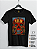 Camiseta Pearl Jam Vancouver malha 100% ALGODÃO Fio 30.1 Penteado - Imagem 5
