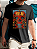 Camiseta Pearl Jam Vancouver malha 100% ALGODÃO Fio 30.1 Penteado - Imagem 3