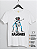 Camiseta Ramones malha 100% ALGODÃO Fio 30.1 Penteado - Imagem 5