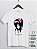 Camiseta Amy Winehouse malha 100% ALGODÃO Fio 30.1 Penteado - Imagem 5