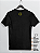 Camiseta MÚSICA Nirvana malha 100% ALGODÃO Fio 30.1 Penteado - Imagem 7