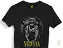 Camiseta MÚSICA Nirvana malha 100% ALGODÃO Fio 30.1 Penteado - Imagem 2