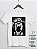 Camiseta MÚSICA Nirvana malha 100% ALGODÃO Fio 30.1 Penteado - Imagem 4