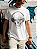 Camiseta Rocker Skull Malha 100% Algodão 30.1 Penteado - Imagem 3