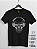 Camiseta Rocker Skull Malha 100% Algodão 30.1 Penteado - Imagem 4