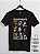 Camiseta Eu Ouço Gente Morta o Tempo Todo 100% Algodão Fio 30.1 - Imagem 4