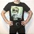 Camiseta Asteroid Andy Warhol - Imagem 2