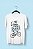 Camiseta de Algodão Personalizada. Gola Redonda - Imagem 3