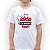 Camiseta de Poliéster Infantil Personalizada - Imagem 1