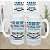 Caneca de Chopp Jateada 500 ML - Imagem 4