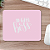 Mousepad Personalizado - Retangular ou Circular - Imagem 1